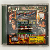 Southern Rollers Cd Big Gamin