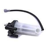 SouthMarine Motor De Barco 6D8 24560 00 6D8 24560 01 Conjunto De Filtro De Combustível Para Motor De Popa Yamaha 50Hp 60Hp 75Hp 90Hp 100Hp 115Hp 8Mm 5 16In