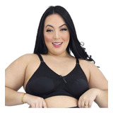 Soutien Plus Size Tamanhos