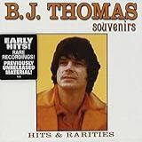 Souvenirs Audio CD Thomas B J 