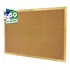 Souza Pop 120cm X 90cm Quadro Com Alfinetes
