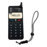 Sovob Funciona Com Capas Rígidas De Telefone Para Zflip