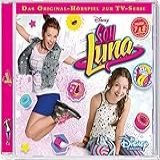 Soy Luna Folge 7 8