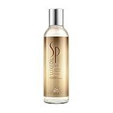 SP Luxe Oil Keratin
