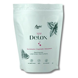 Spa Detox Para Os Pés   Efervescente