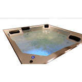 Spa Quadrado 2 X 2 Melhor Preço Do Mercado Promoção