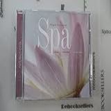 Spa Refl Audio CD