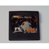 Space Battle Original Tec