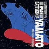 Space Battleship Yamato 