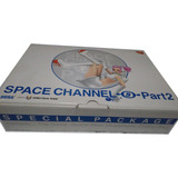 Space Channel 5 Part
