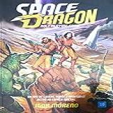 Space Dragon Livro Básico