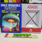Space Invaders Box Do