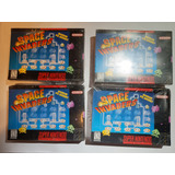 Space Invaders Para Super