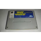 Space Invaders Super Famicom