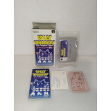 Space Invaders Super Famicom