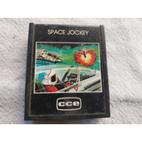 Space Jockey Original Cce Para Atari