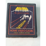 Space Shutle Digivision Atari Usado Campinas