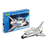Space Shuttle Atlantis