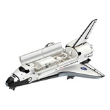 Space Shuttle Atlantis