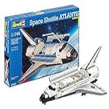 Space Shuttle Atlantis 1