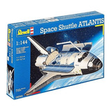 Space Shuttle Atlantis 1