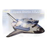 Space Shuttle Atlantis Onibus