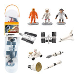 Space Shuttle Rocket Toys