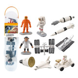 Space Shuttle Rocket Toys