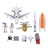 Space Toy Shuttle Smooth