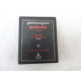 Space War - Cartucho Original Para Atari 2600