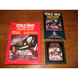 Space War Atari