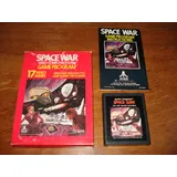 Space War Atari