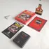 Space War Black [ Atari 2600 Cib ] Completo Caixa + Manual