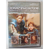 Spacehunter Aventuras Na Zona