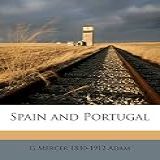 Spain And Portugal 