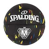 Spalding Marble Series Black