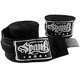 Spank Bandagem Atadura Elastica