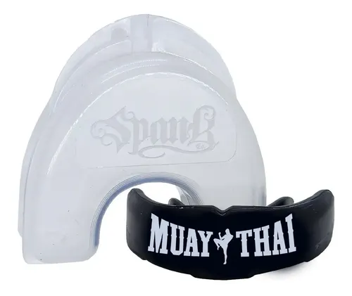 Spank Protetor Bucal Profissional