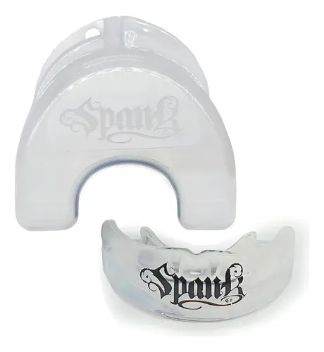 Spank Protetor Bucal Profissional