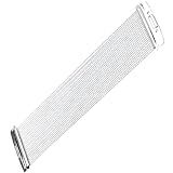 Spanking Esteira Spanking Resistente 14 Polegadas X 40 Fios Para Caixa De Bateria