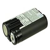 Spann Bateria De Substituição Para Kodak Easyshare C743, Easyshare C743 Zoom, Easyshare C813 Zoom, Easyshare C875, Easyshare C875 Zoom, Número De Peça: B-9576, Dmka2, Kaa2hr 2,4 V