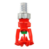 Sparge Cip Para Baixo Volume De Limpeza Brewzilla