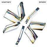 SPARK  Audio CD  Whitney