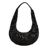 Sparkly Sequin Bag 