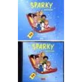 Sparky And Friends 2   Audio Cd