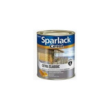 Sparlack Cetol Classic Acetinado 0 9l