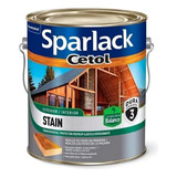 Sparlack Cetol Stain Balance Ipê Acetinado 0 9l