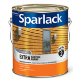 Sparlack Extra Marítimo Natural Acabamento Brilhante 3 6l