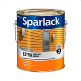Sparlack Extra Marítimo Natural Brilhante 3 6l