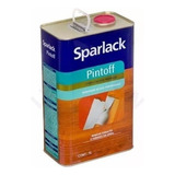 Sparlack Remove Pintoff 5l